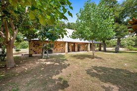 Timberland Property in McLennan County, Texas
