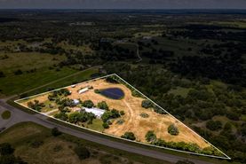 Recreational Property in Lee County, Texas
