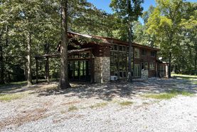 Farm and Ranch in Hamilton County, Illinois