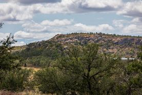 Farm and Ranch in Mason County, Texas