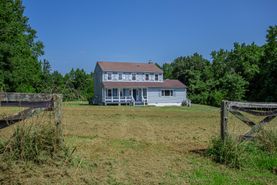 Farm and Ranch in Surry County, Virginia
