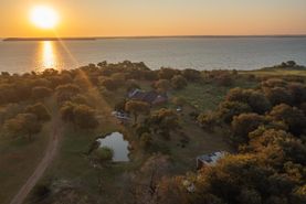 Timberland Property in Cooke County, Texas