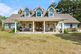 Farm and Ranch in Houston County, Texas