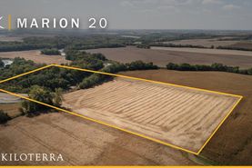 Farm and Ranch in Marion County, Iowa