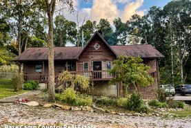 Land in Lawrence County, Indiana