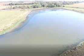 Farm and Ranch in Greenwood County, Kansas