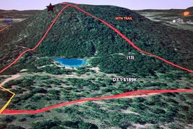 Farm and Ranch in Eastland County, Texas