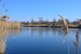 Recreational Property in Randolph County, Illinois
