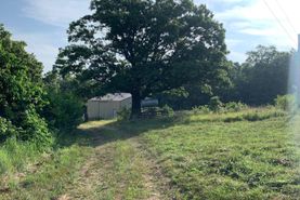 Recreational Property in Webster County, Missouri