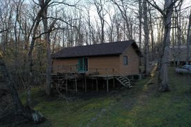 Lakefront Property in Pope County, Illinois