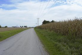 Recreational Property in Rush County, Indiana