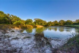 Farm and Ranch in Robertson County, Texas