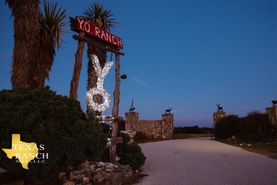 Timberland Property in Kerr County, Texas