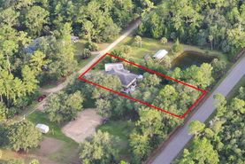 Farm and Ranch in Taylor County, Florida