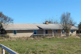 Recreational Property in Lamar County, Texas