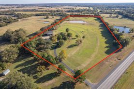 Recreational Property in Hunt County, Texas