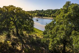 Land in Stephens County, Texas