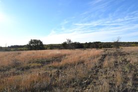 Land in Coleman County, Texas