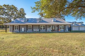Farm and Ranch in Wood County, Texas