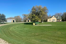 Farm and Ranch in Ramsey County, North Dakota