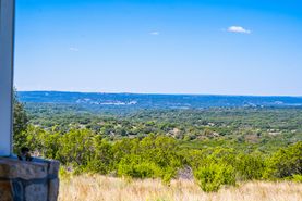 Recreational Property in Gillespie County, Texas