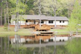 Timberland Property in Hamilton County, Illinois