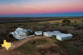 Hunting Property in Guadalupe County, Texas
