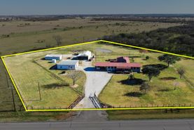 Recreational Property in Waller County, Texas
