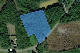 Farm and Ranch in Northumberland County, Virginia