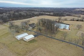 Recreational Property in DeKalb County, Missouri