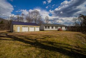 Farm and Ranch in Amherst County, Virginia