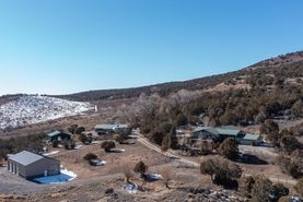 Farm and Ranch in Delta County, Colorado