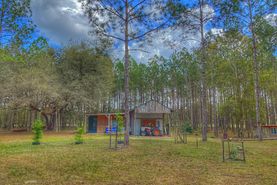 Recreational Property in Gilchrist County, Florida