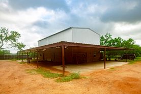 Recreational Property in Bexar County, Texas