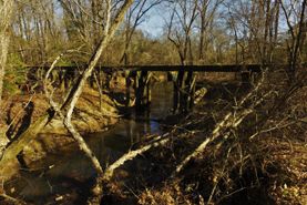 Farm and Ranch in Saline County, Arkansas