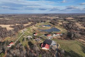 Recreational Property in Ballard County, Kentucky