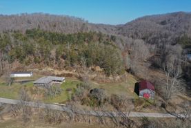 Timberland Property in Lee County, Kentucky