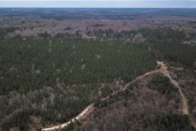 Recreational Property in Bamberg County, South Carolina