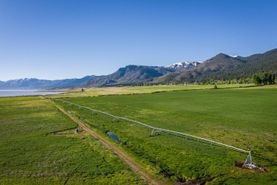 Hunting Property in Lassen County, California
