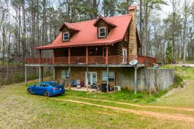 Farm and Ranch in Paulding County, Georgia