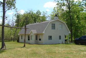 Timberland Property in Alcona County, Michigan