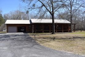 Recreational Property in Elbert County, Georgia