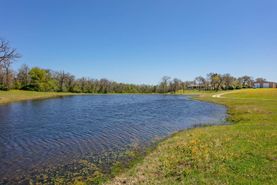 Farm and Ranch in Robertson County, Texas