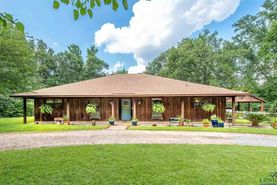 Undeveloped Land in Harrison County, Texas