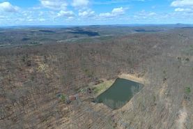 Hunting Property in Hampshire County, West Virginia