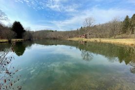 Farm and Ranch in Westmoreland County, Pennsylvania