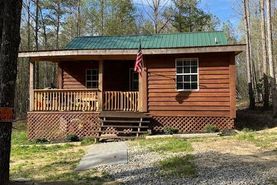 Farm and Ranch in Fentress County, Tennessee