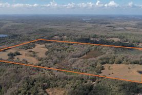 Farm and Ranch in Citrus County, Florida