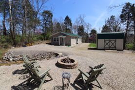 Farm and Ranch in Adams County, Ohio