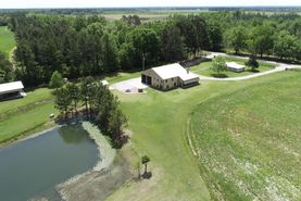 Recreational Property in Burke County, Georgia